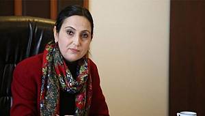 Yüksekdağ'ın Dosyasına Yetkisizlik Kararı