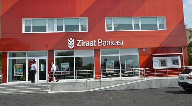 Ziraat'ten Borcunu Yapılandırana Kolaylık