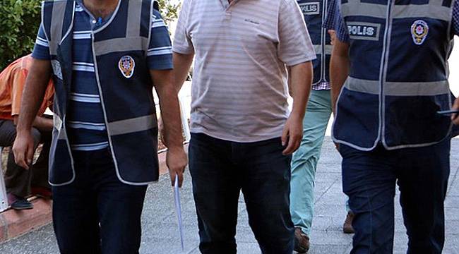 15 HDP ve DBP Yöneticisi Tahliye Edildi