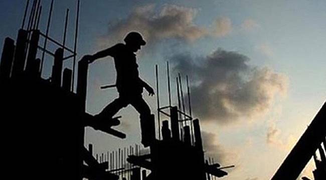 15 Yılda 20 Bin İşçi Hayatını Kaybetti