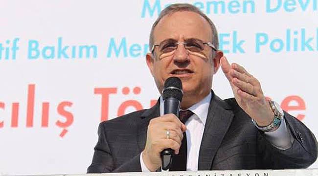 “18 Yaşındaki Genç Canını Veriyor Ama Seçilemiyor”