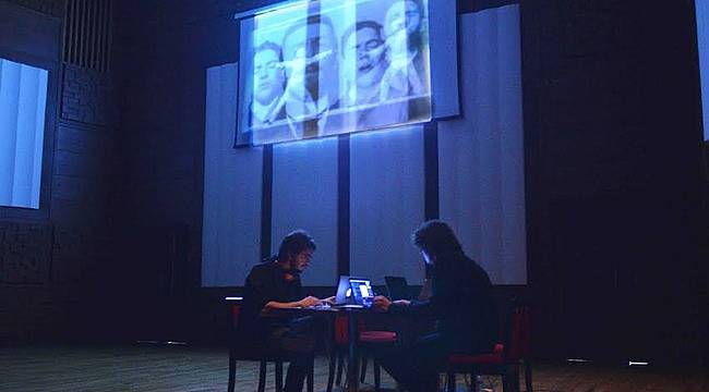 24. İzmir Avrupa Caz Festivali’nde Bir İlk