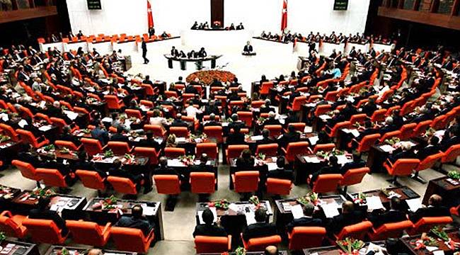 37 AKP'li Vekil FETÖ İddianamesinde