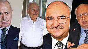 4 Meclis Başkanından 'Hayır' Mektubu