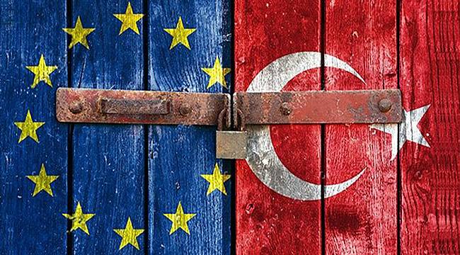AB ile Türkiye Arasında Yeni Kriz Kapıda