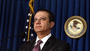 ABD'de 46 Federal Savcı Görevden Alındı: Aralarında Bharara da Var