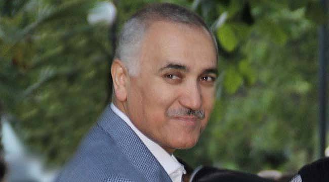 'Adil Öksüz'ü AKP'li Vekil Kaçırdı' Haberine Sansür