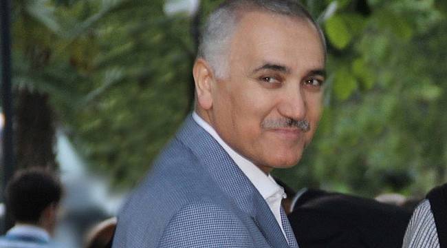 Adil Öksüz'ün Yeğeni Gözaltına Alındı
