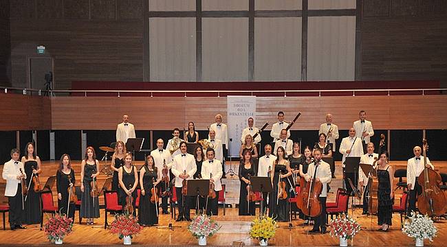 Ahmed Adnan Saygun Sanat Merkezi’nde Bahar Esintisi