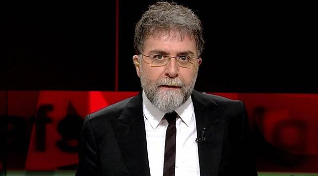 Ahmet Hakan'dan 'Bülent Arınç' Savunması