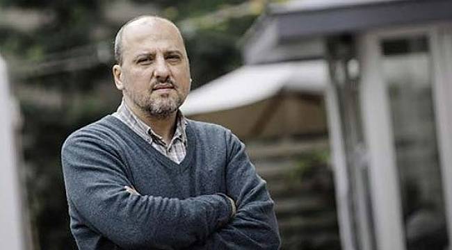 Ahmet Şık: Referandum Nedeniyle Rehin Tutulduğumu Biliyorum