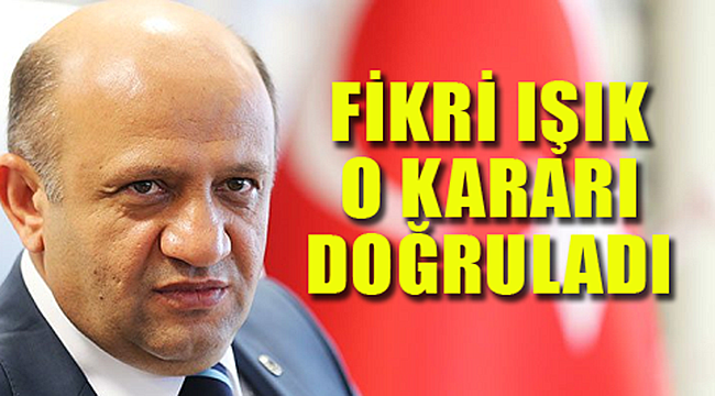 AK Parti Hükümeti Şehitleri Ayırdı