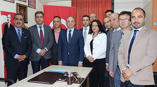 AK Parti'li Sürekli: "İtirazlarda Farklı Niyetler Yatıyor"