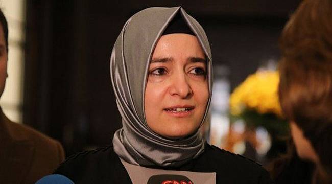 AK Parti Orada Kampanya Yapmaktan Vazgeçti