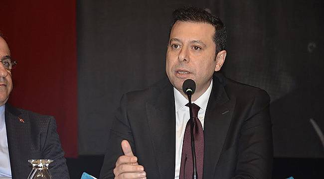 AK Partili Vekiller Sistem Değişikliğini Anlattı