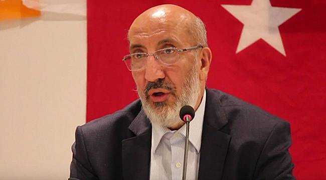 Akit Yazarı Dilipak: 'Hayır' Çıkarsa Hükümet Düşer