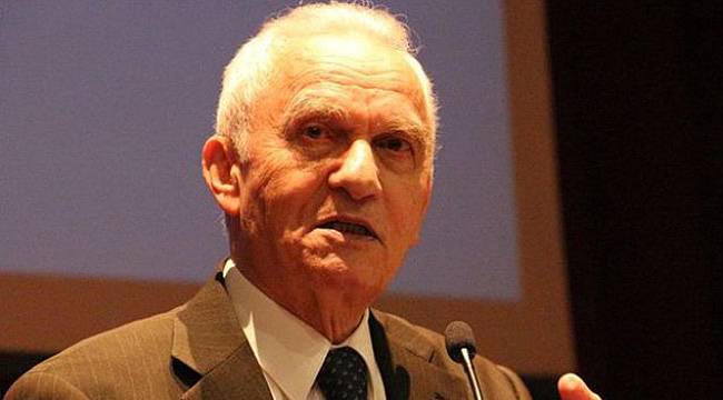 'AKP'de Kariyer Gülen'den Geçiyordu'