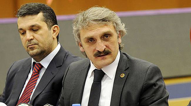 AKP'nin 'Yeliz'i Alay Konusu Oldu