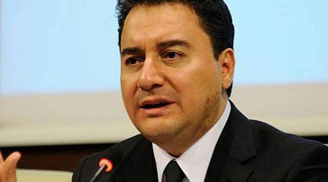 Ali Babacan’a Şok Halkbank Suçlaması