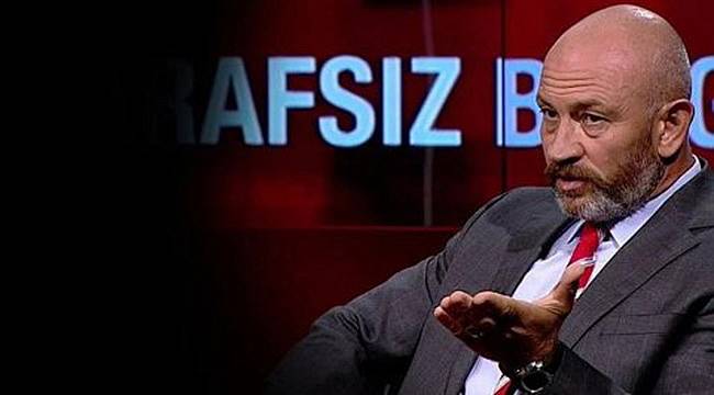 Ali Türkşen'den ROK'a Gözü Yerse...