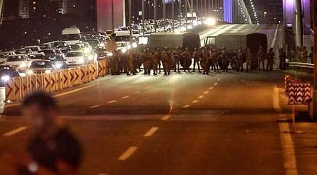 Alman İstihbarat Şefinden 15 Temmuz İddiası