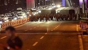 Darbe Sanığı: Zekai Aksakallı Beni Ölümle Tehdit Etti