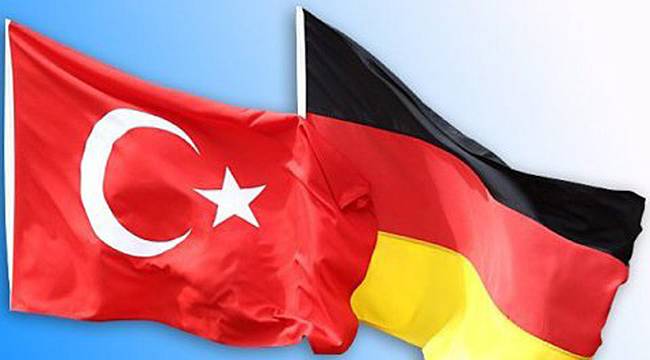 Almanya'dan Türkiye Hamlesi... Konu MİT