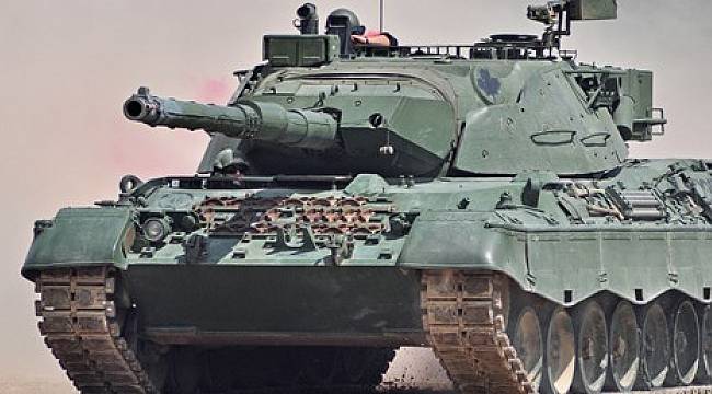 Almanya'dan Türkiye'ye Yeni Yasak