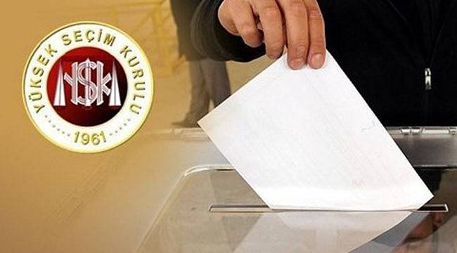 'Almanya Sandık Kurdurmayabilir'