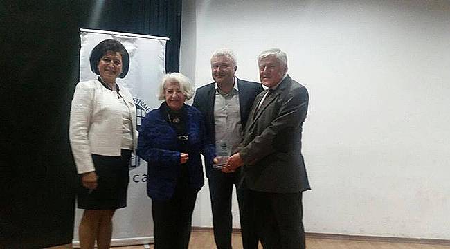 Alsancak'ı Güzelleştirenleri Unutmadılar