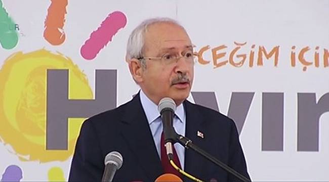 'Amaç Erdoğan'a Üçüncü Dönem Yolunu Açmak'