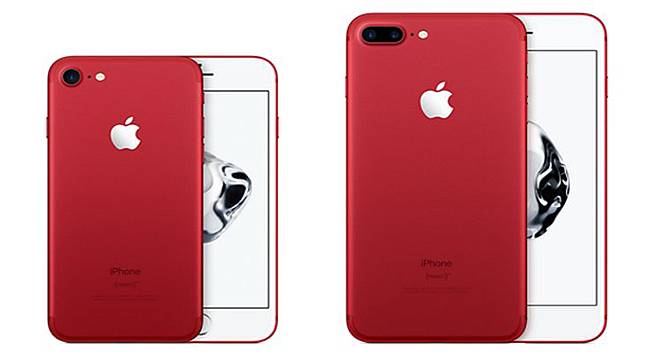 Apple Yeni iPhone'u Tanıttı