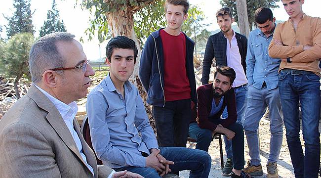“Askeri Yargı Kaldırıcak”