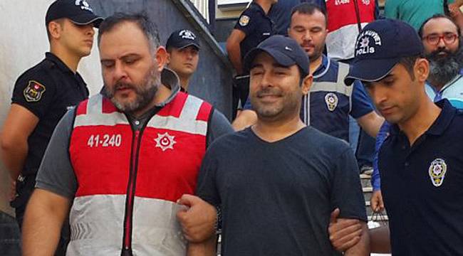 Atilla Taş'ın Suçlandığı Tweet Olay Yarattı