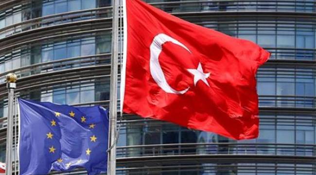 Avrupa Birliği ve NATO'dan Art Arda 'Türkiye' Açıklamaları