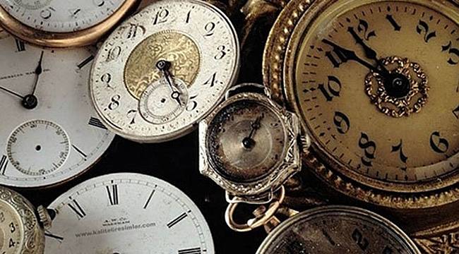 Avrupa Yaz Saati Uygulamasına Geçti, Türkiye'de Saat Kaç