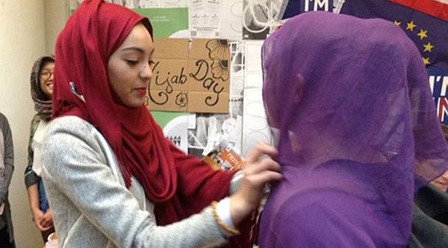 Avrupa Yüksek Mahkemesi: İşverenler Çalışanlarına Başörtüsü Yasağı Getirebilir