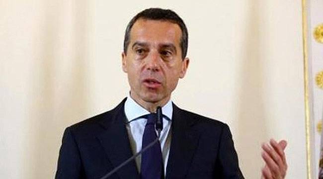 Avusturya: Seçim İçin Gelecek Türk Bakanları Engelleriz