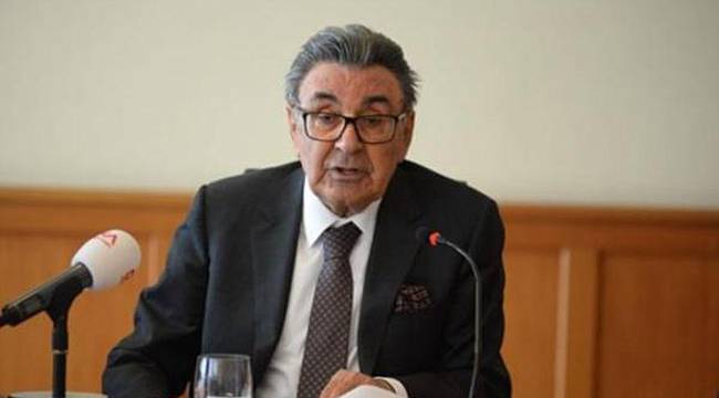 Aydın Doğan'dan İrfan Değirmenci ve Hande Fırat Açıklaması