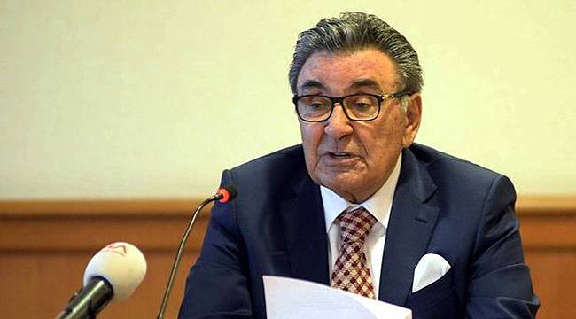 Aydın Doğan Hakkında Zorla Getirme Kararı