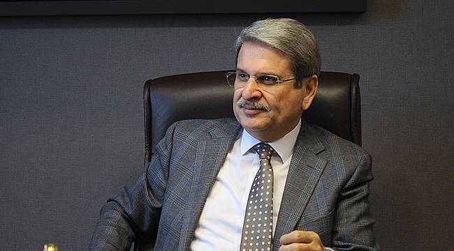 Aytun Çıray: Öksüz'ün Kaçırılması Hakkında Araştırma Başlattınız mı?