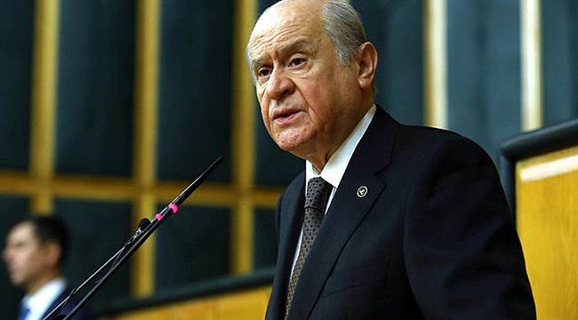 Bahçeli'den Oğan'a Saldıran 'Ülkücü' Değildir İması