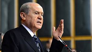 Bahçeli: Kılıçdaroğlu'nun Uykuları Kaçacak!