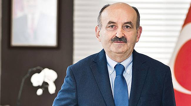 Bakan'dan Kıdem Tazminatı Açıklaması