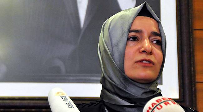 Bakan Kaya'nın Hiçbir Hedefi Tutmadı!