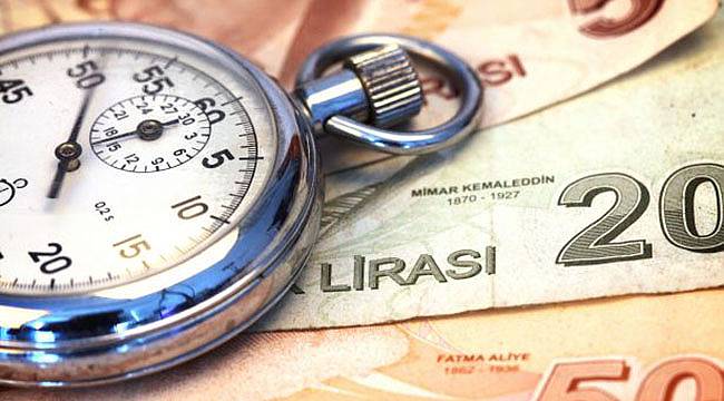 Bakan Müezzinoğlu'ndan Kıdem Tazminatı Açıklaması