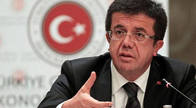 Bakan Zeybekçi: Hollanda'ya Ekonomik Yaptırım Söz Konusu Değil