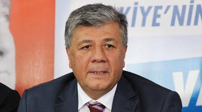 Balbay Aliağa'daki Petrol Sızıntısını Meclis Gündemine Taşıdı