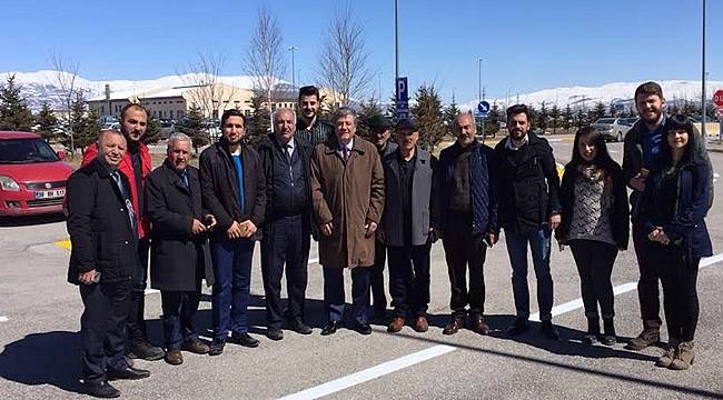 Balbay İzmir, Bursa, Çanakkale'den Sonra Erzurum ve Artvin'de