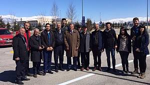 Balbay İzmir, Bursa, Çanakkale'den Sonra Erzurum ve Artvin'de